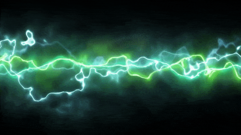 Sepiida Power Animation